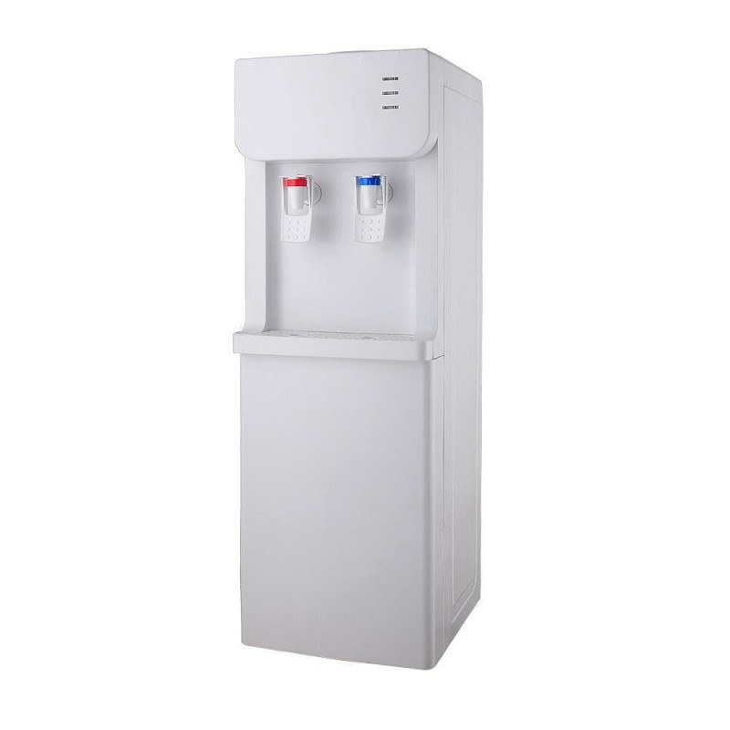 ΔΙΑΝΕΜΗΤΗΣ/ΨΥΚΤΗΣ Νερού 485W CROWN CWD-2493WE