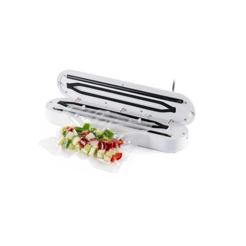 Vacuum Sealer MUHLER MV-99 with 15pcs bags
