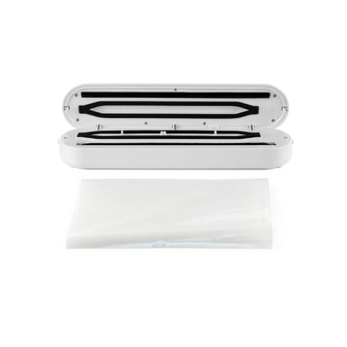 Vacuum Sealer MUHLER MV-99 with 15pcs bags