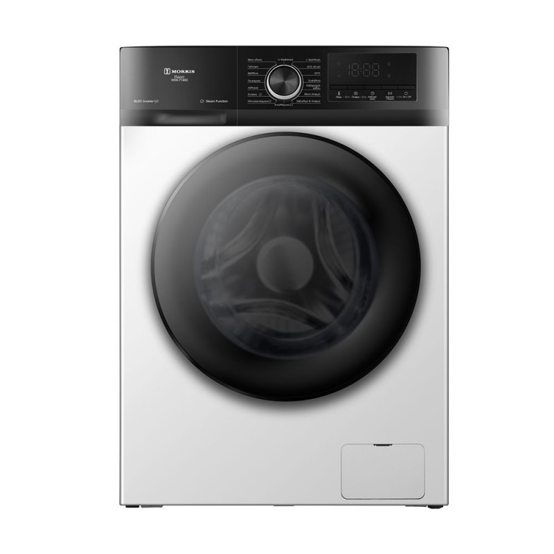 Morris WIW-71443 7Kg Πλυντήριο Ρούχων