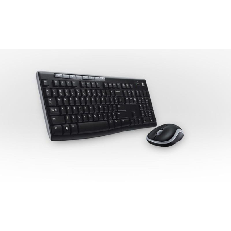 ΠΛ/ΓΙΟ LOGITECH WIRELESS DESKTOP MK270   