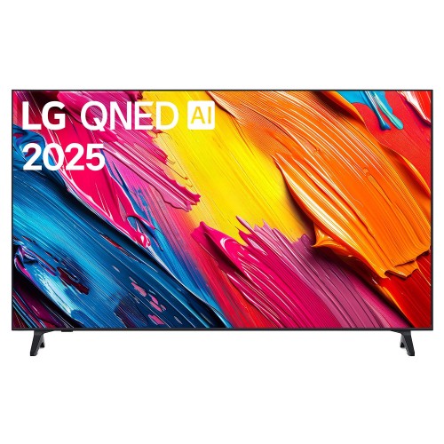 LG 4K QNED TV 65