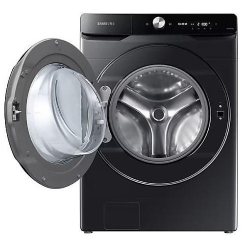 Samsung WF20DG8650BVU4 Πλυντήριο Ρούχων 20kg 1000 Στροφών