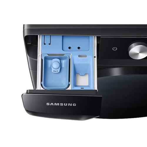 Samsung WF20DG8650BVU4 Πλυντήριο Ρούχων 20kg 1000 Στροφών