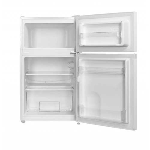 CHiQ MRF-87WH Ψυγείο Δίπορτο 86lt, E (Υ84,5xΠ50xΒ47εκ) Λευκό