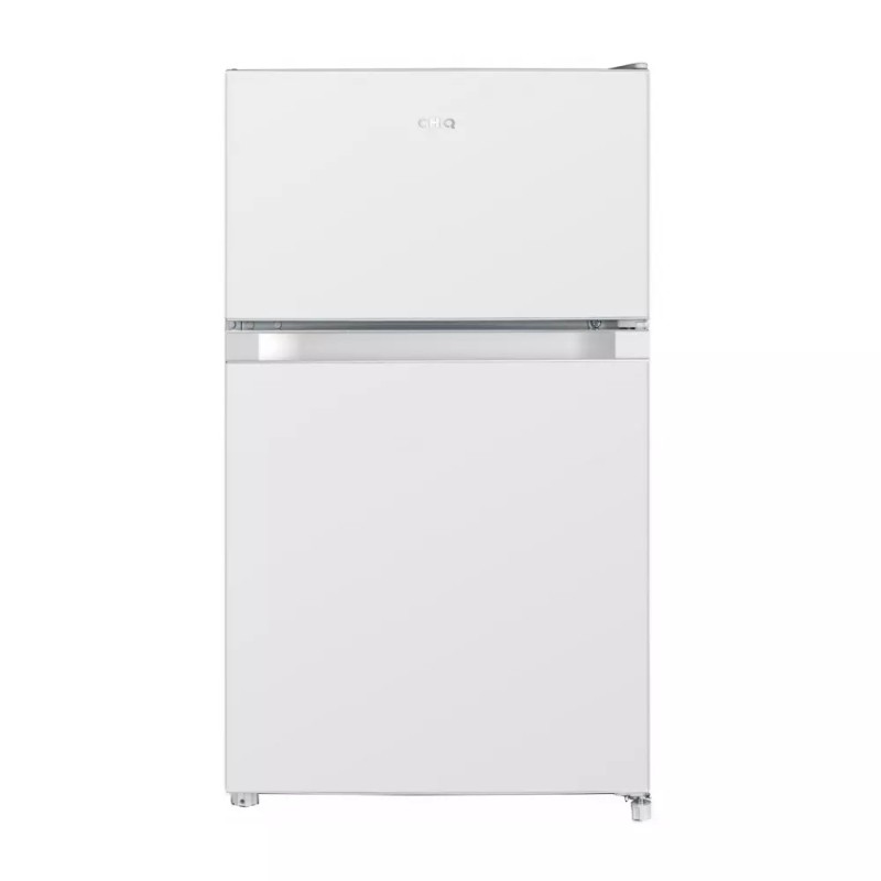 CHiQ MRF-87WH Ψυγείο Δίπορτο 86lt, E (Υ84,5xΠ50xΒ47εκ) Λευκό