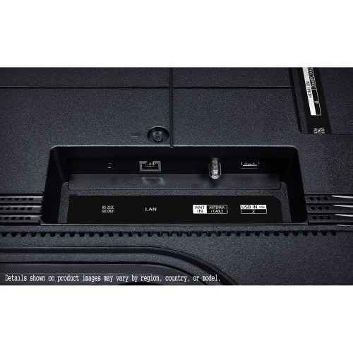 LG UHD Smart TV 98'' 98UT91006LA AI