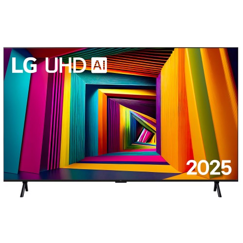 LG UHD Smart TV 98'' 98UT91006LA AI