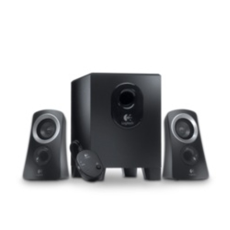 ΗΧΕΙΑ LOGITECH Z313   