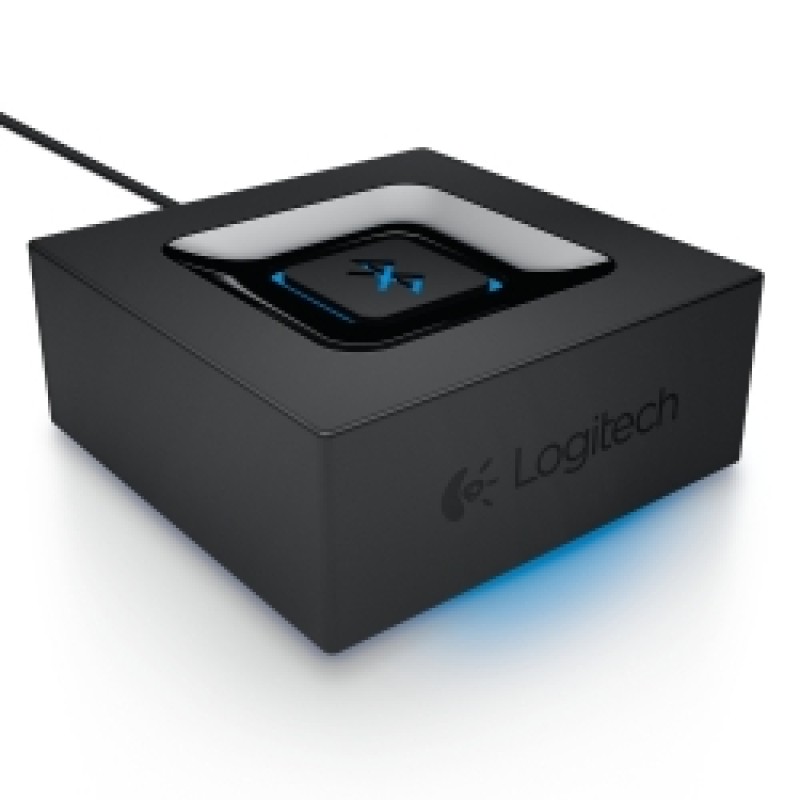 BLUETOOTH LOGITECH AUDIO ADA 