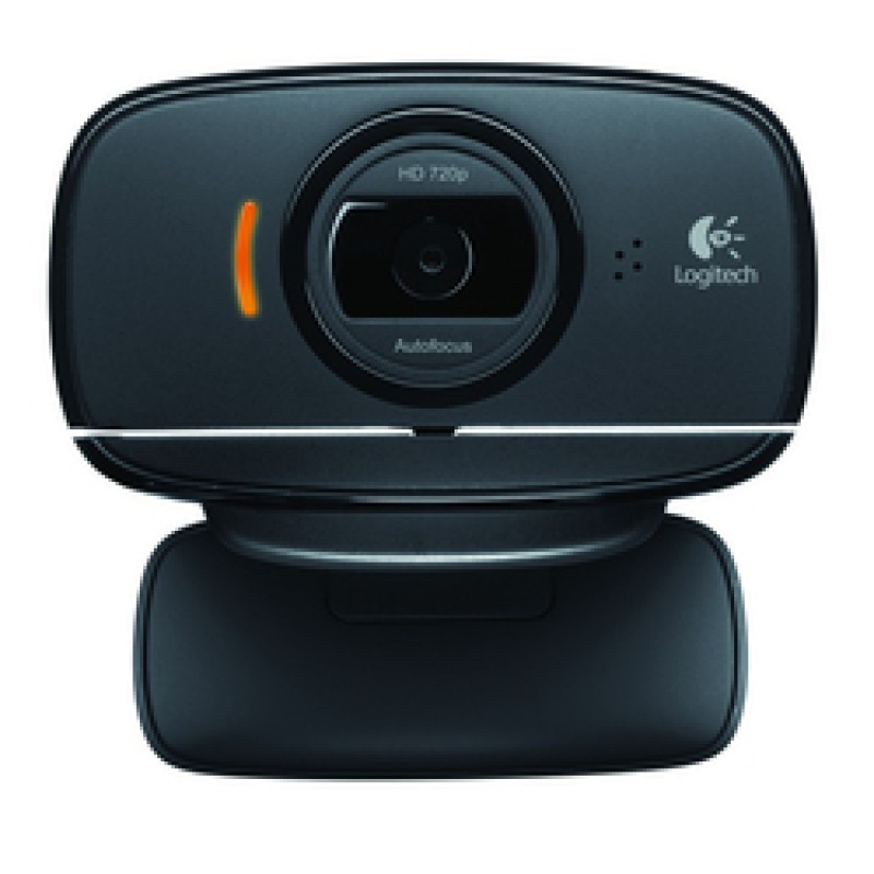 LOGITECH HD WEBCAM C525  