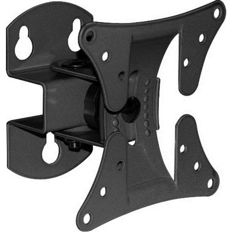 LCD 501 Βάση τοίχου για τηλεοράσεις από 13 περιστρεφομενη 