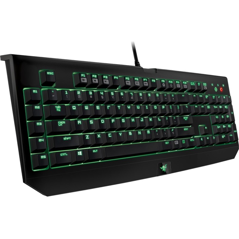 Razer BlackWidow Ultimate 2014