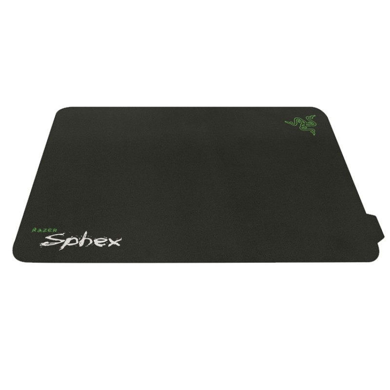 MousePad Razer Sphex Gaming Grade