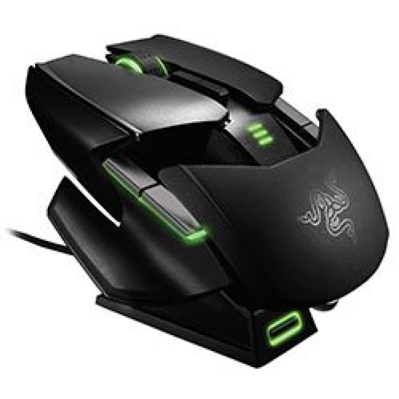 Razer Ouroboros