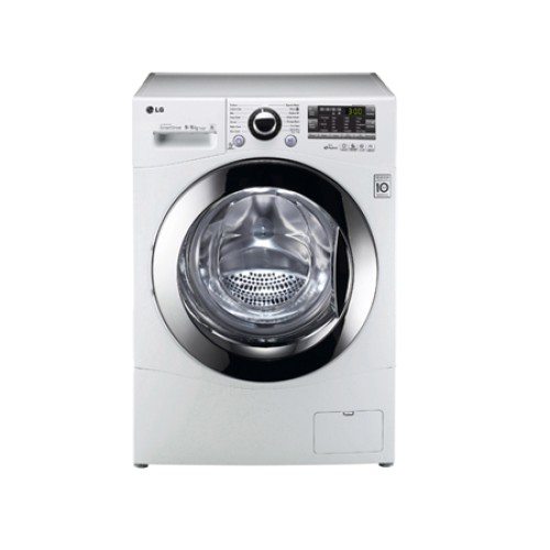 Πλυντήρια-Στεγνωτήρια