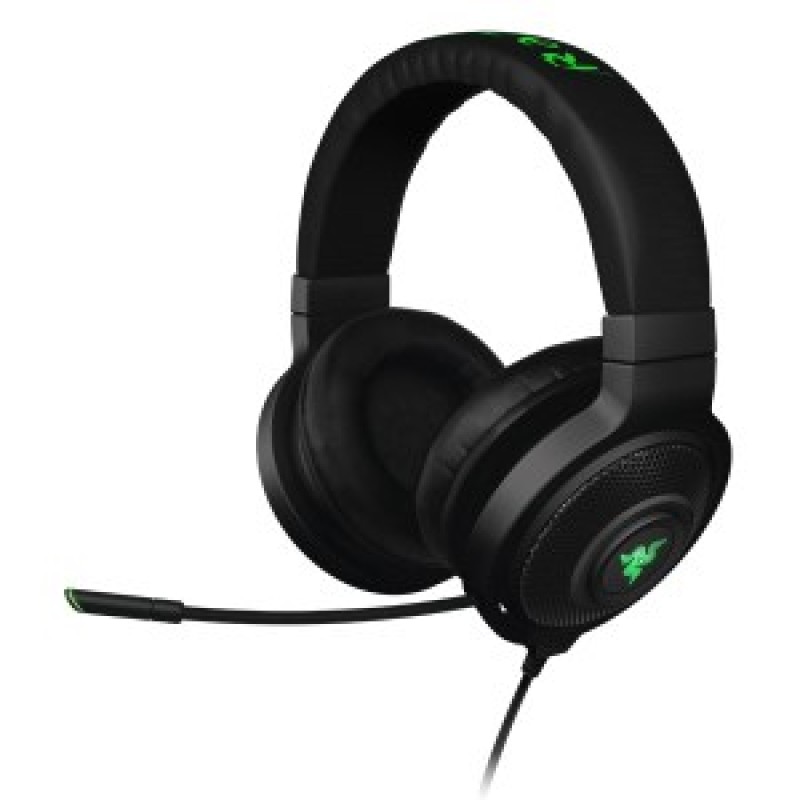 Razer Kraken 7.1 chroma