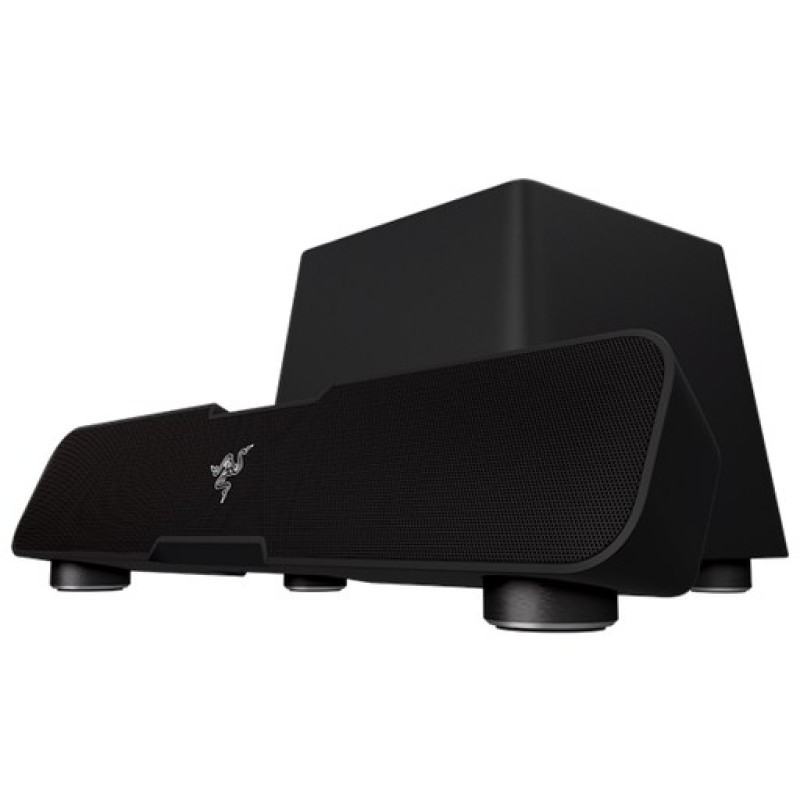 Razer LEVIATHAN 5.1 Bluetooth Soundbar