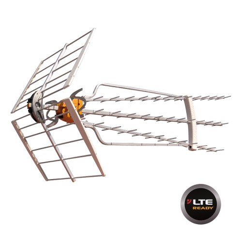 Επίγεια Δορυφορικά