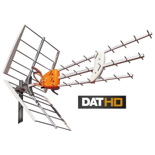 Επίγειες Κεραίες