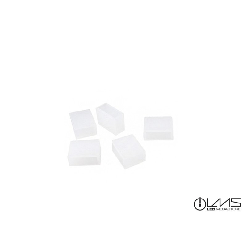 Τάπα για σωλήνα αδιαβροχοποίησης IP66