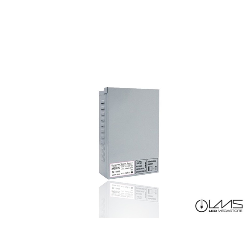 Τροφοδοτικό Ρυθμιζόμενο (Dimmable) 400 Watt