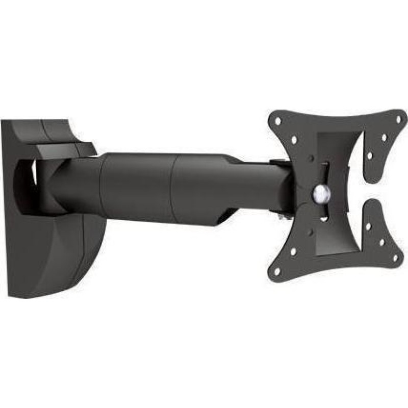 LCD 502 Βάση τοίχου για τηλεοράσεις από 13