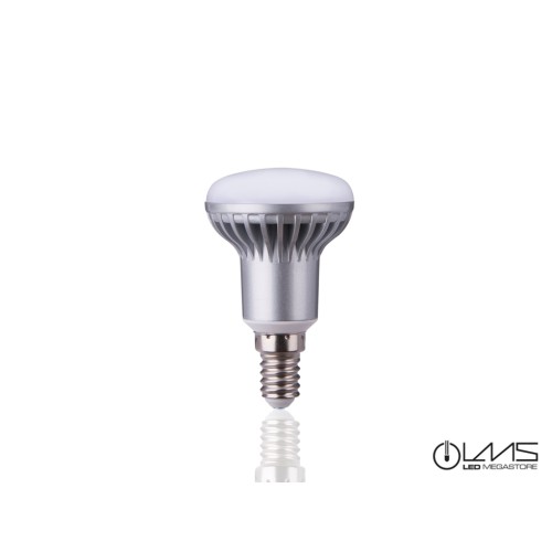 Led Λάμπες PAR - R50 - R63