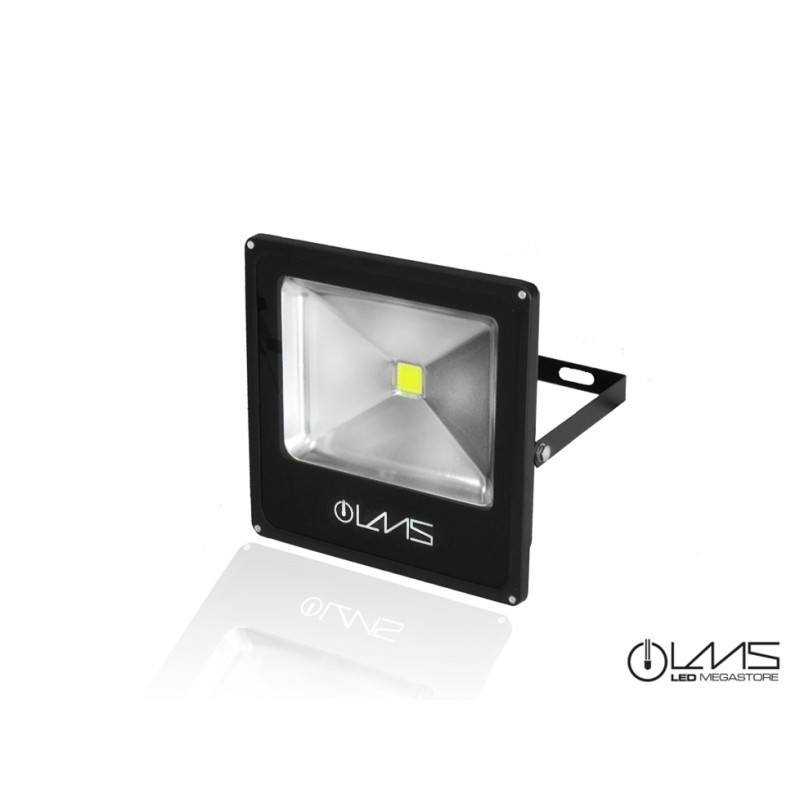 Προβολέας Led LMS BB 50 W Μπλέ