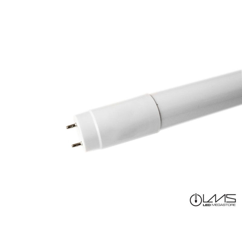 Led Tube T8 LEDITO 150cm Plastic 22 Watt Λευκό Ημέρας