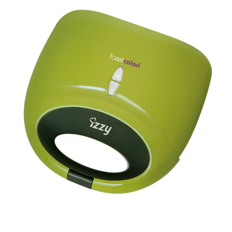 Izzy S649B Τοστιέρα
