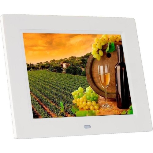 Ψηφιακές Κορνίζες