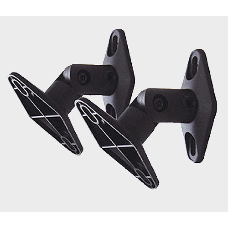 SB 20 Βάση τοίχου για ηχεία ρυθμιζόμενη