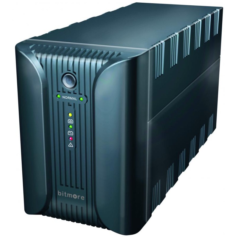 UPS Bitmore Line U1200 1200VA
