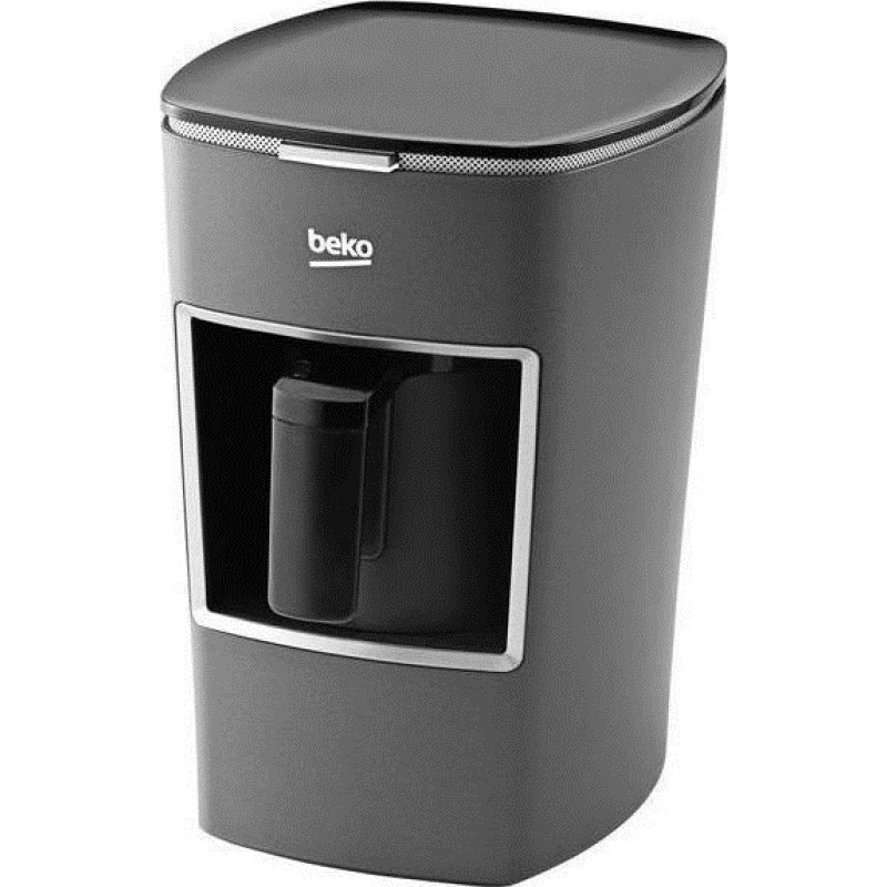 Καφετιέρα Beko BKK 2300 Grey