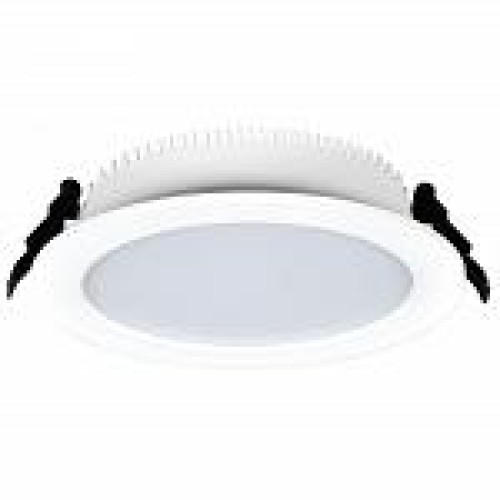 Αδιάβροχα LED Panels & Downlights