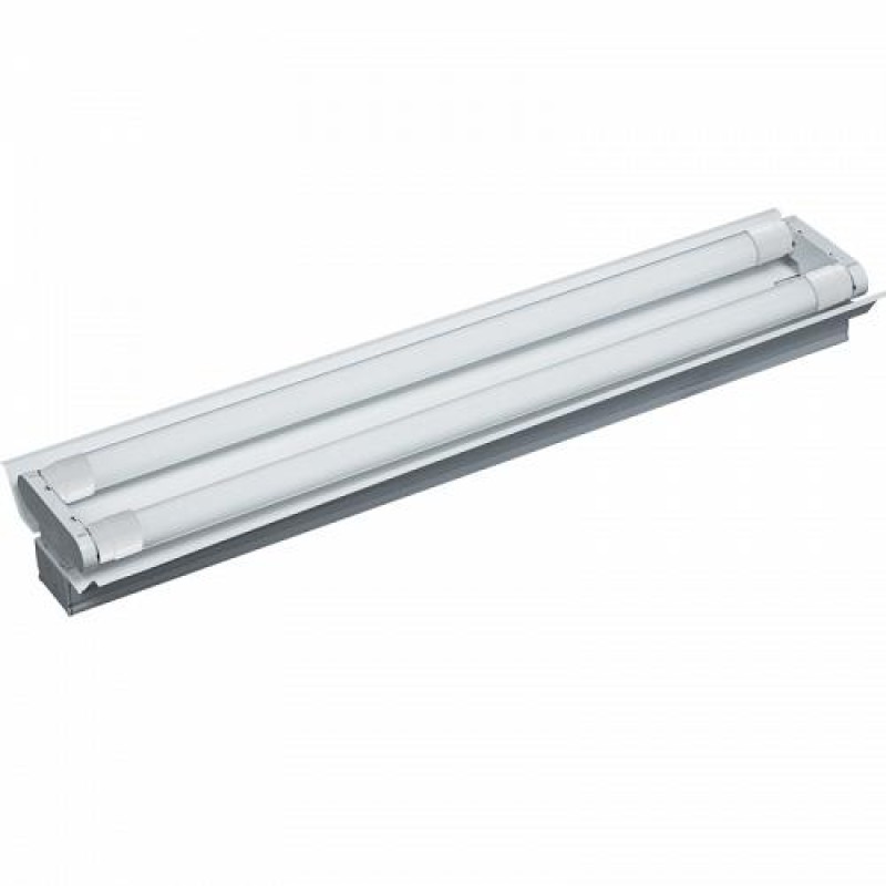 LED tubulat lighting 2х600mm Lightex[230AL0001030]