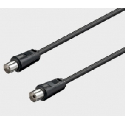 Ομοαξονικά