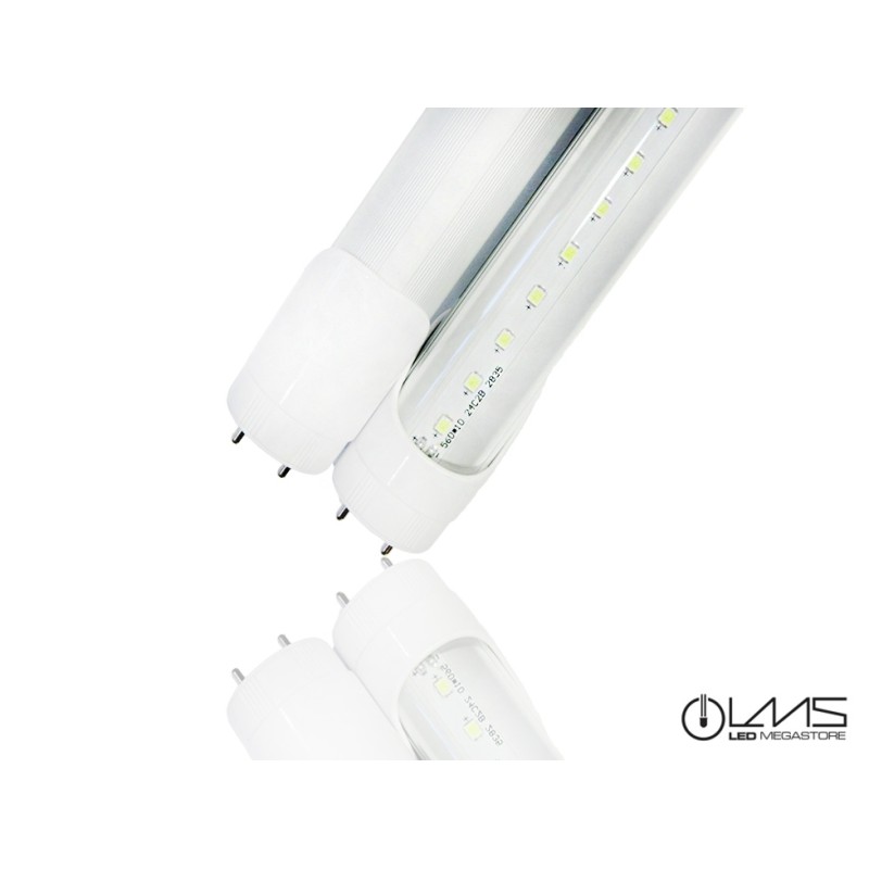 T8 - 60cm 9 Watt Ψυχρό Λευκό