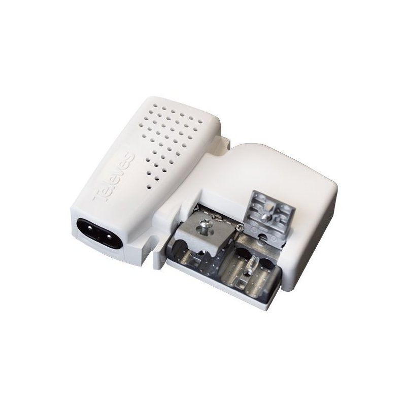 LTE AGC ΕΝΙΣΧΥΤΗΣ ΓΡΑΜΜΗΣ VHF/UHF EASY-F