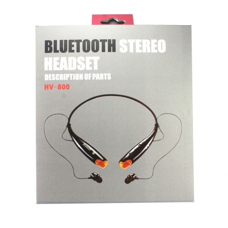 No brand ακουστικά bluetooth TM-007