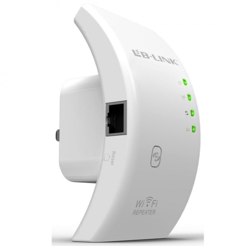 LB-LINK BL-WA730RE 300Mbps WiFi Αναμεταδότης (19036)