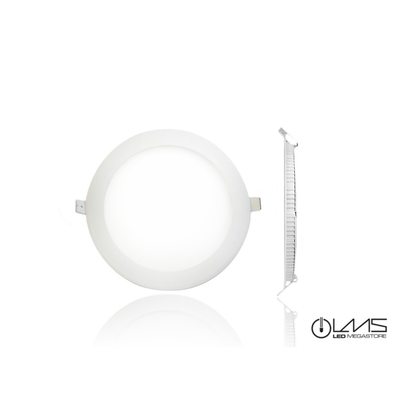 Φωτιστικό PL Λευκό 19 Watt 230 Volt Λευκό Ημέρας