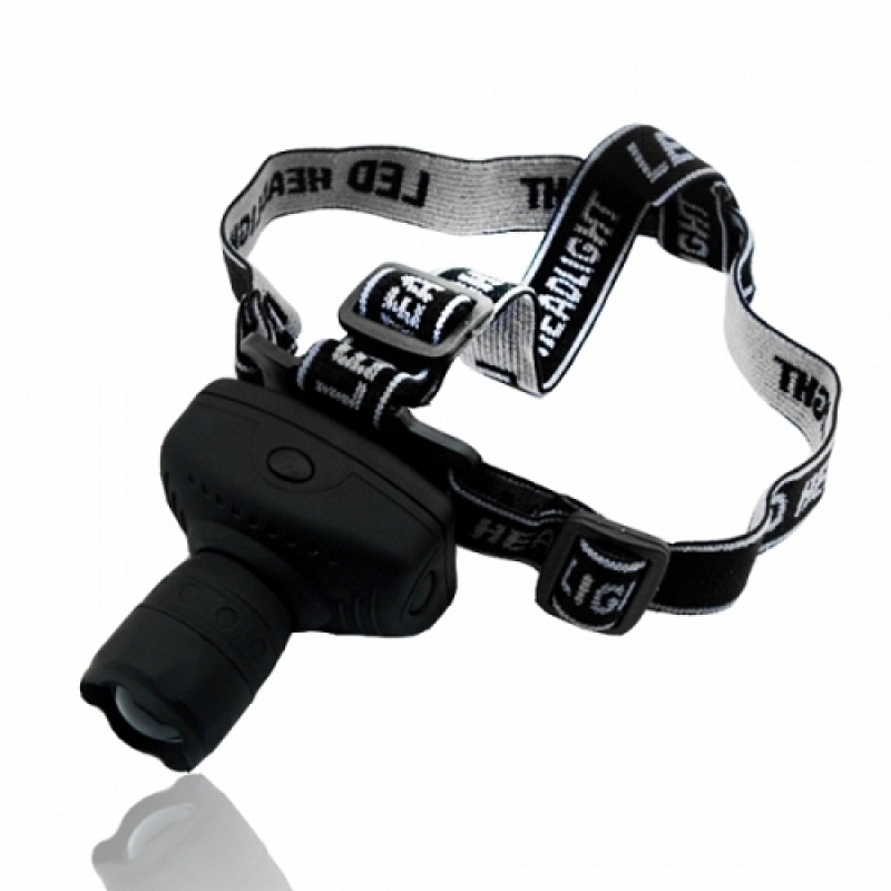 Φακός Κεφαλής[paz-head]