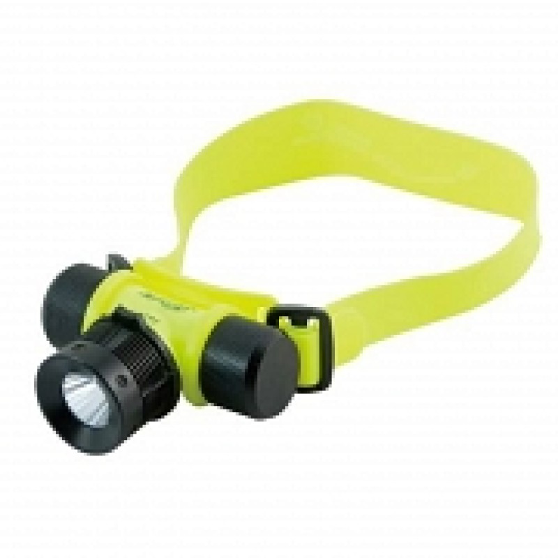 LED φακός κεφαλής Αδιάβροχος IP68