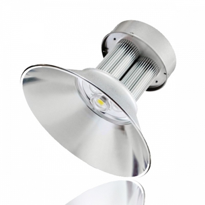 Καμπάνα Led LMS 90 Watt Λευκο Ημερας