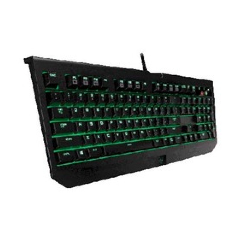 Razer BLACKWIDOW ULTIMATE 2016 Stealth US