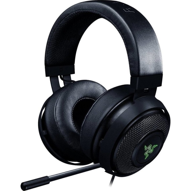 Razer KRAKEN 7.1 V2 USB Digital Headset
