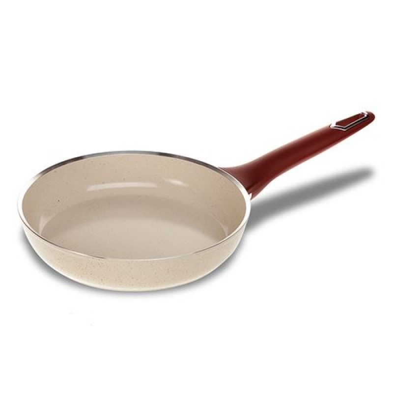 Κεραμικό αντικολλητικό τηγάνι αλουμινίου 30cm
