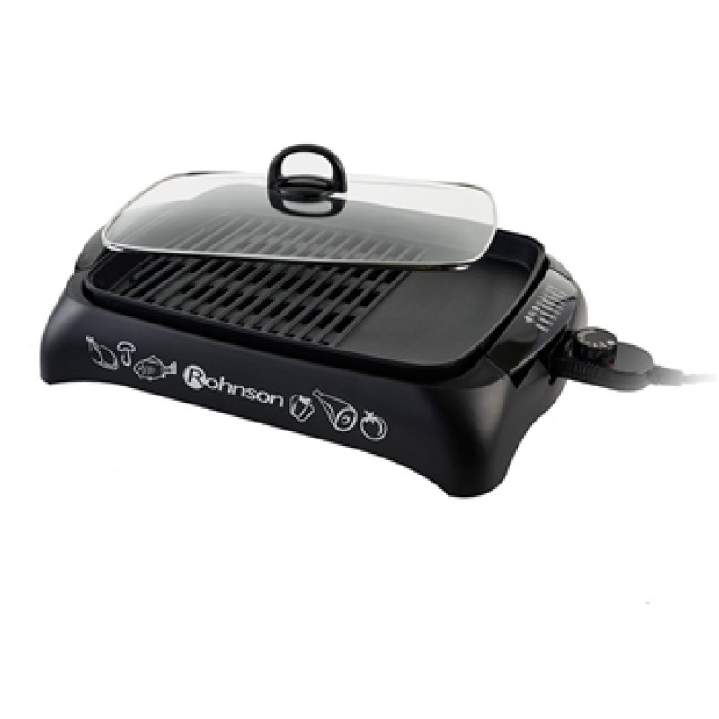 Rohnson R250 Ψηστιέρα